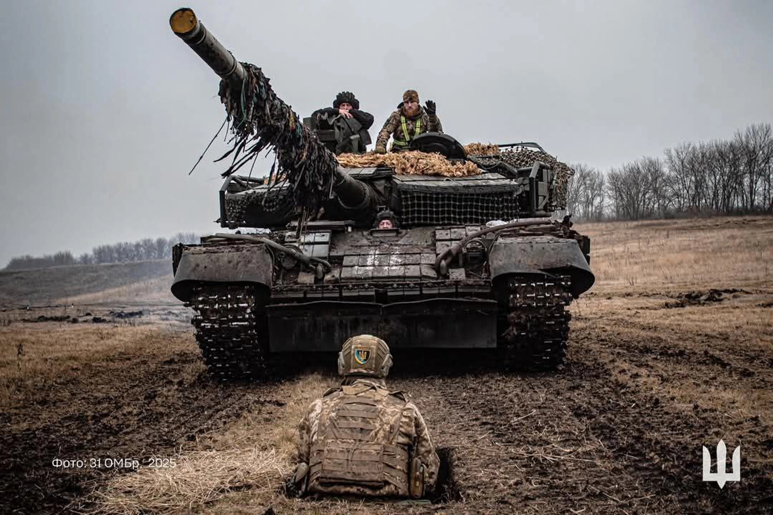 Хроніка війни в Україні. 10 лютого: «Втрати РФ у війні перевищили 850 тисяч у живій силі»