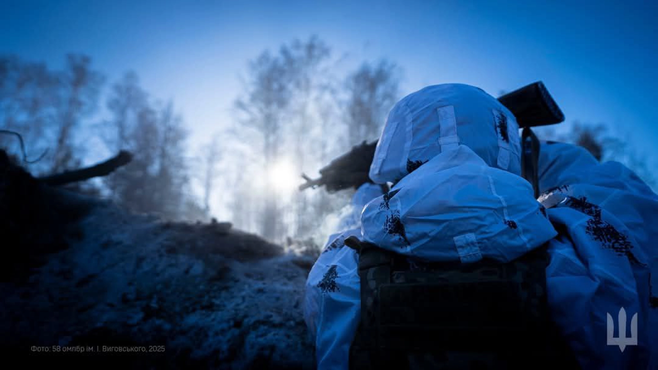 Хроніка війни в Україні. 12 лютого: «За добу Росія скинула на Україну майже 150 авіабомб»