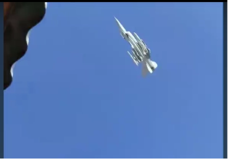 Що про оснащення українських F-16 показує відео з TikTok