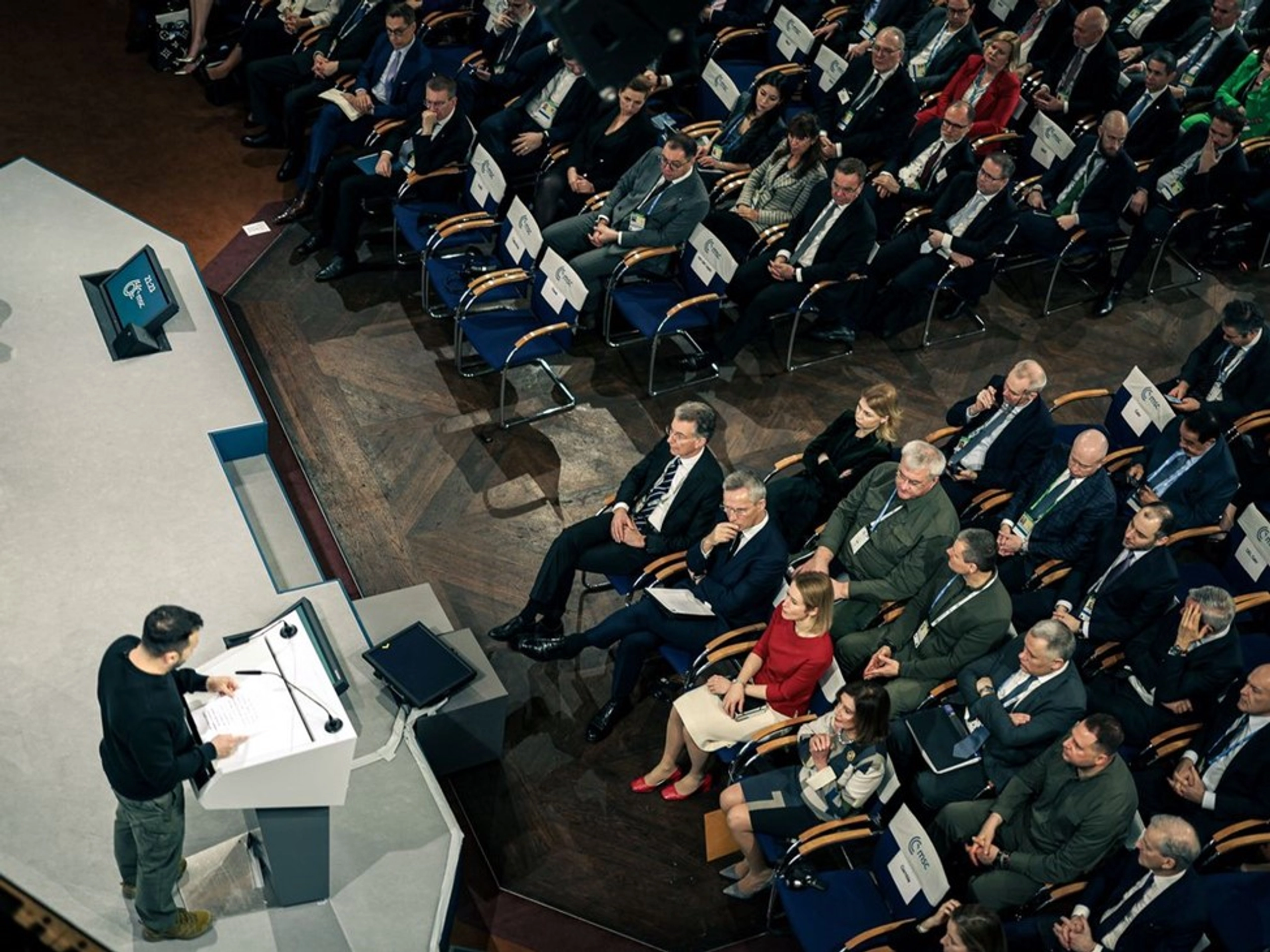 Munich Security Conference: What to Expect?