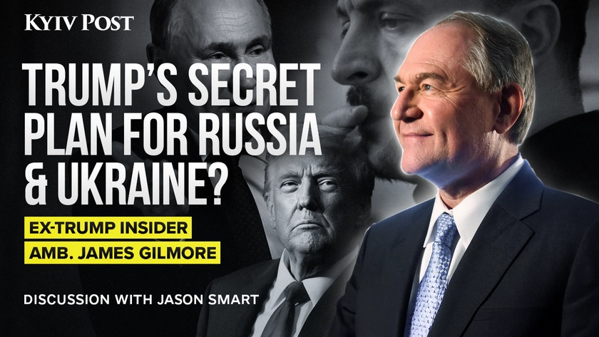 Trump’s Secret Peace Deal with Putin? Ex-Trump Insider Reveals All