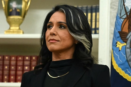 Does Tulsi Gabbard Have Russian Ties? Kremlin Sympathizer’s DNI Appointment Raises Alarm