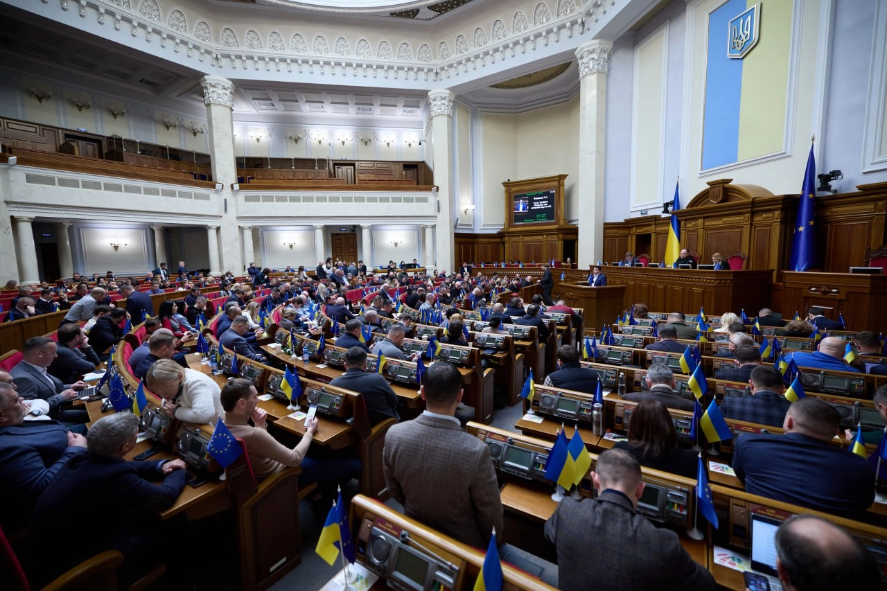 Elections in Ukraine – Possibilities, Parties, Preparations. Part 1