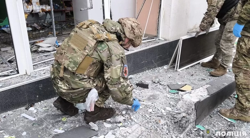 Another Russian Involuntary Suicide Proxy Bombing, This Time in Mykolaiv