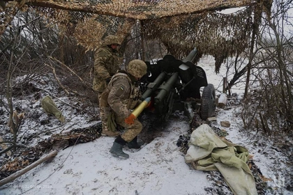 ‘Turning Point in Pokrovsk’ – Ukraine De-Occupies Pishchane, Repels Russians