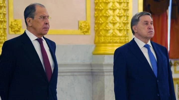 Кремль підтвердив початок переговорів між Росією та США