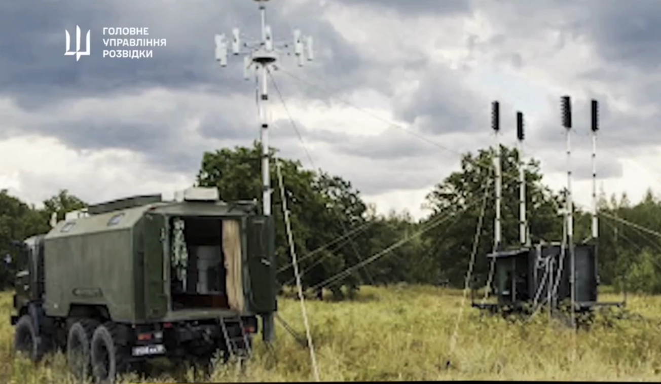 Key Electronic Warfare Systems Destroyed in Russia Before Reaching Combat Zone