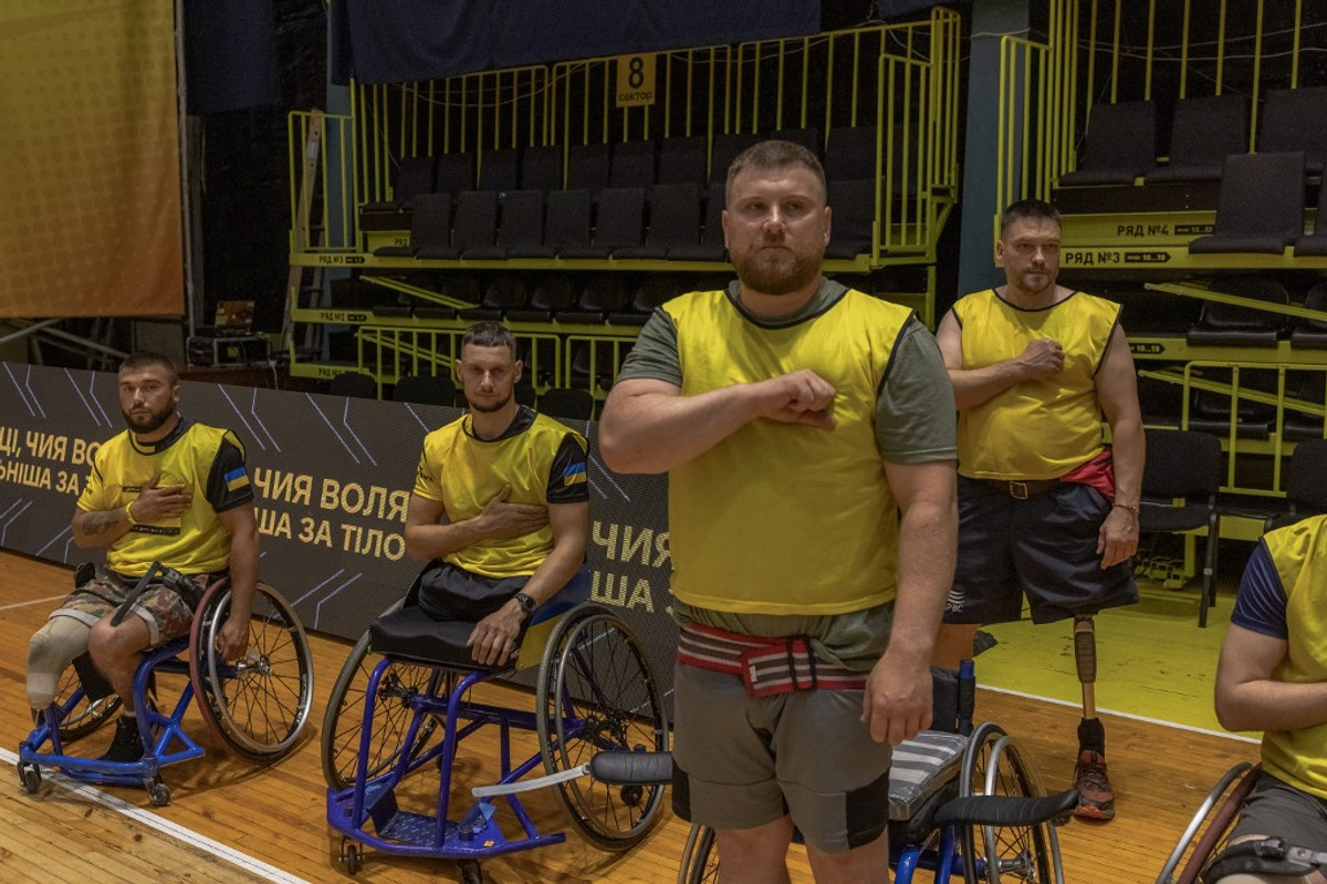 Ukraine Is Far Ahead of the UK With Its Veterans’ Policy