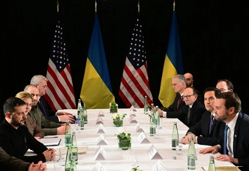 ‘Pay Us First, and Then Feed Your Children’ – Details of US Security Offer to Ukraine Leaked