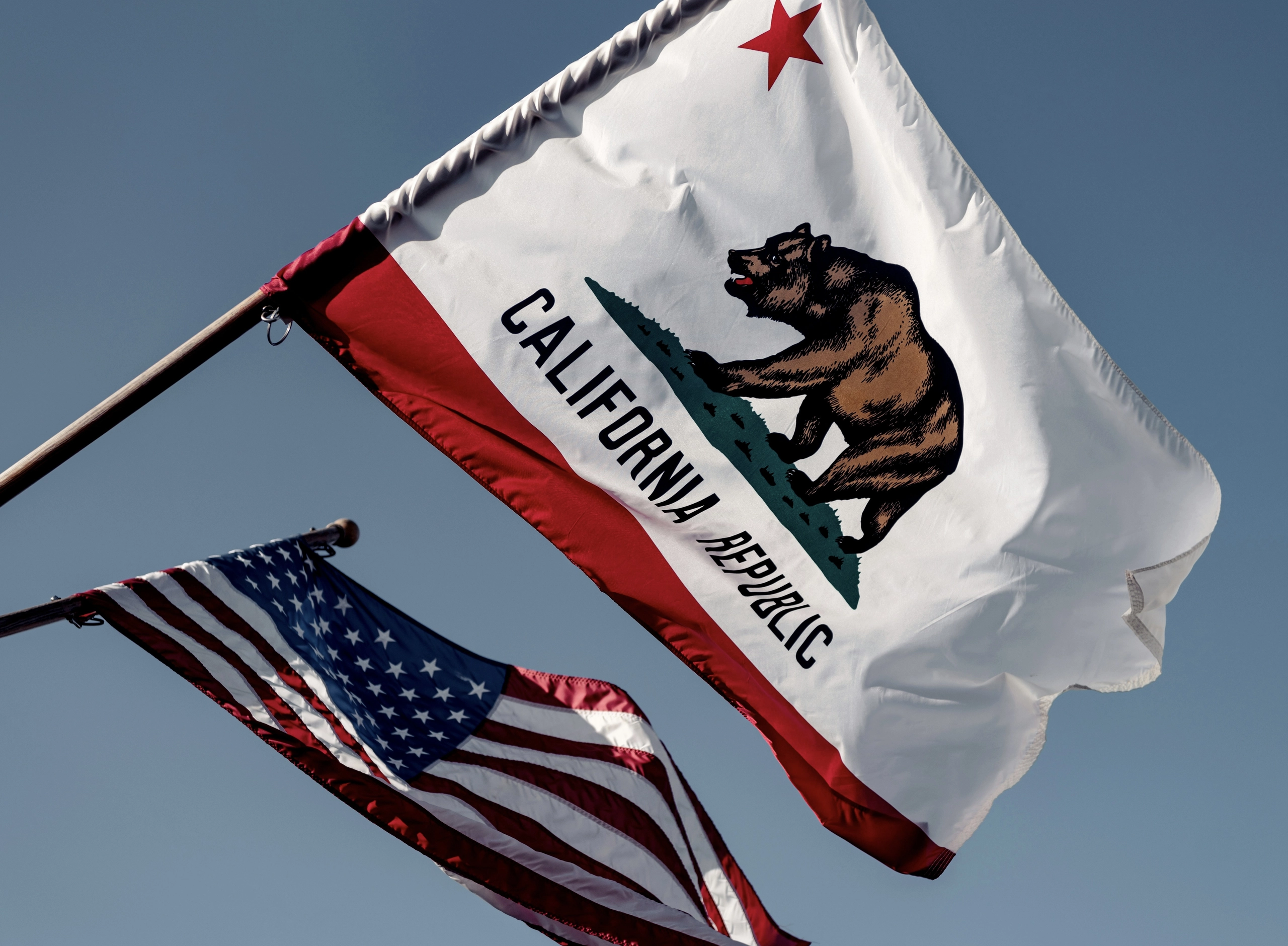 Why Russia Wants to See California Secede