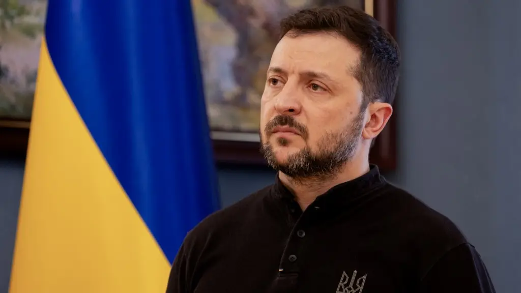 FACT-CHECK: Is Zelensky a Dictator? Fact Sheet on Ukrainian Elections