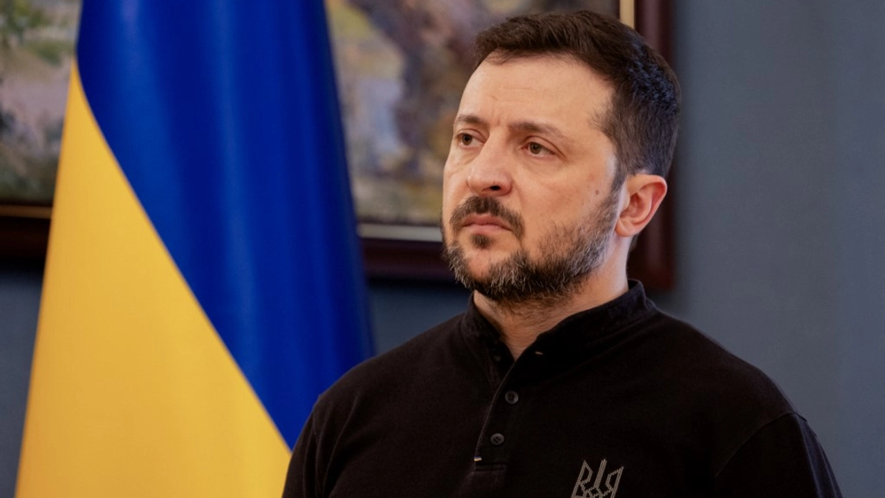 Is Zelensky a Dictator? Fact Sheet on Ukrainian Elections