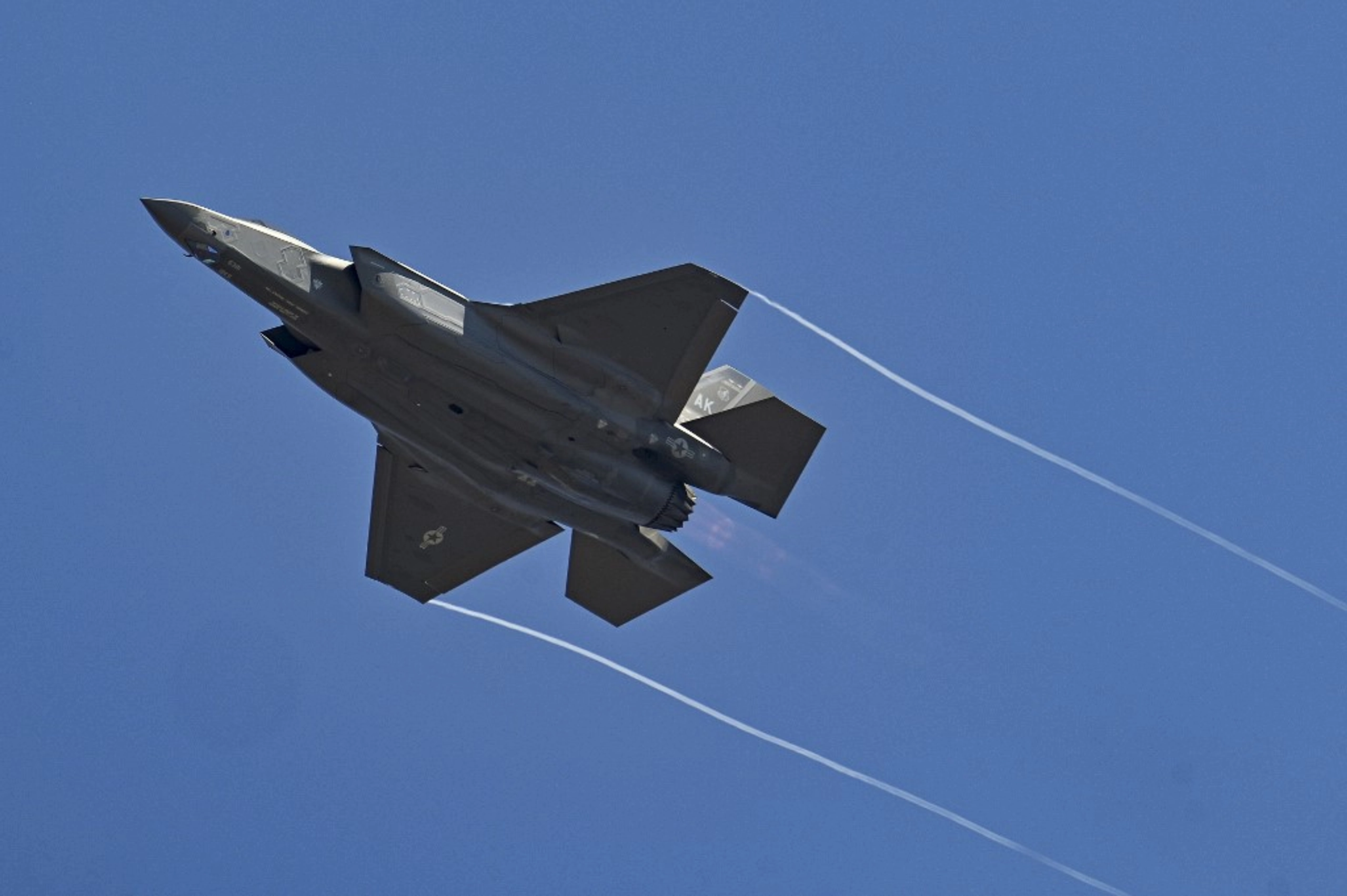 US Wants Europe to Keep Buying American Weapons Amid Deteriorating Relations – Can They?