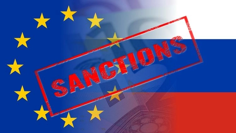 ЄС ухвалив 16-й пакет санкцій проти Росії