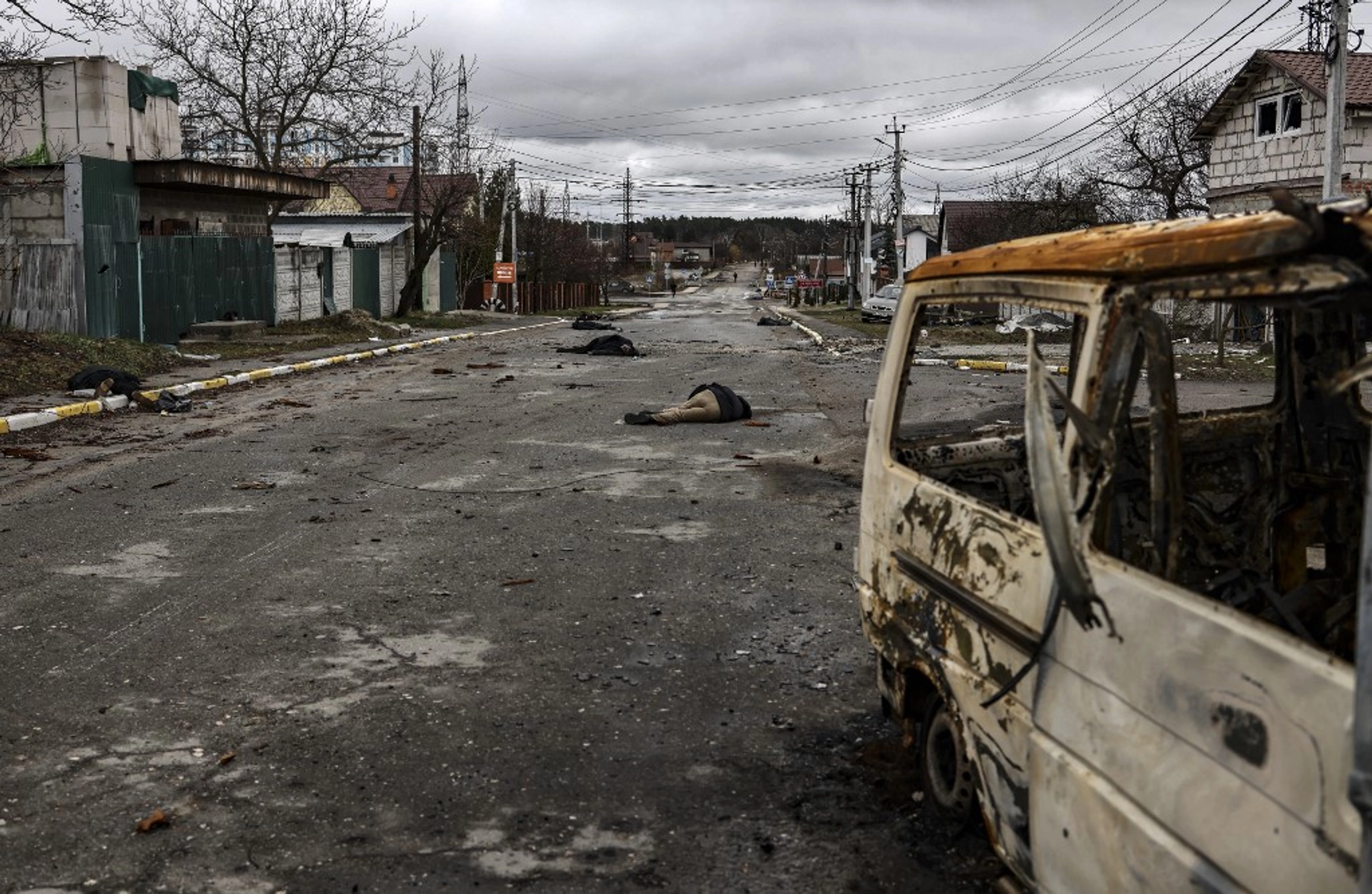 Що говорили світові лідери 24 лютого 2022 року - твіти з минулого