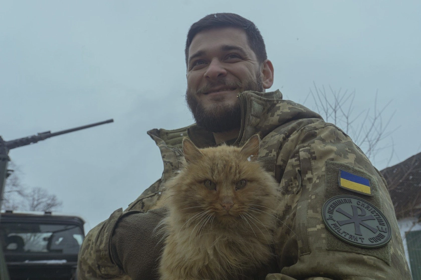 ‘None of Us Left the War’ – Ukraine’s Veterans on PTSD, Survival Guilt, Struggle for Meaning