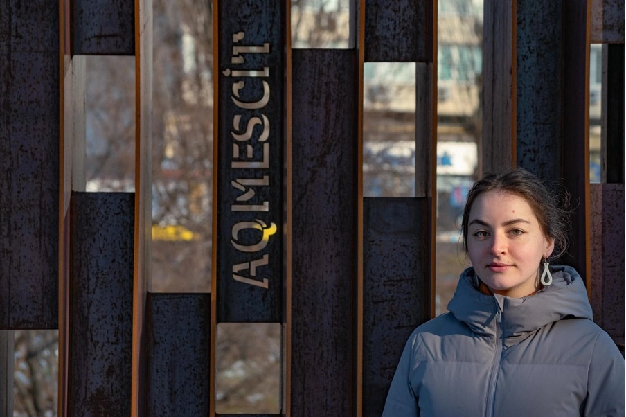 Fighting for Justice: Tatar Activist Advocates for Crimea’s History and Future