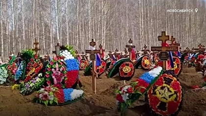 Russia’s ‘Alternative’ Commemorations of War in Ukraine’s Third Anniversary