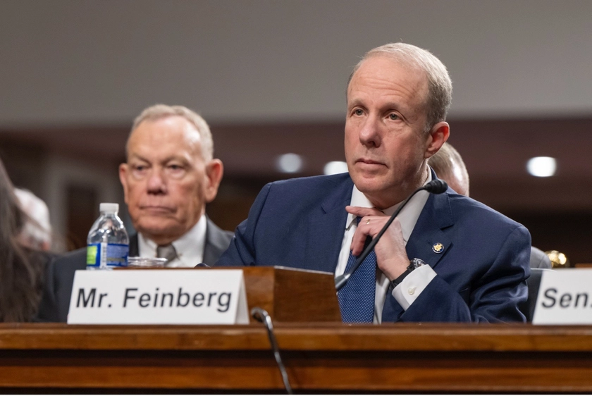 ‘Did Russia Invade Ukraine?’ – Top US Defense Nominee Can’t Answer at Committee Hearing