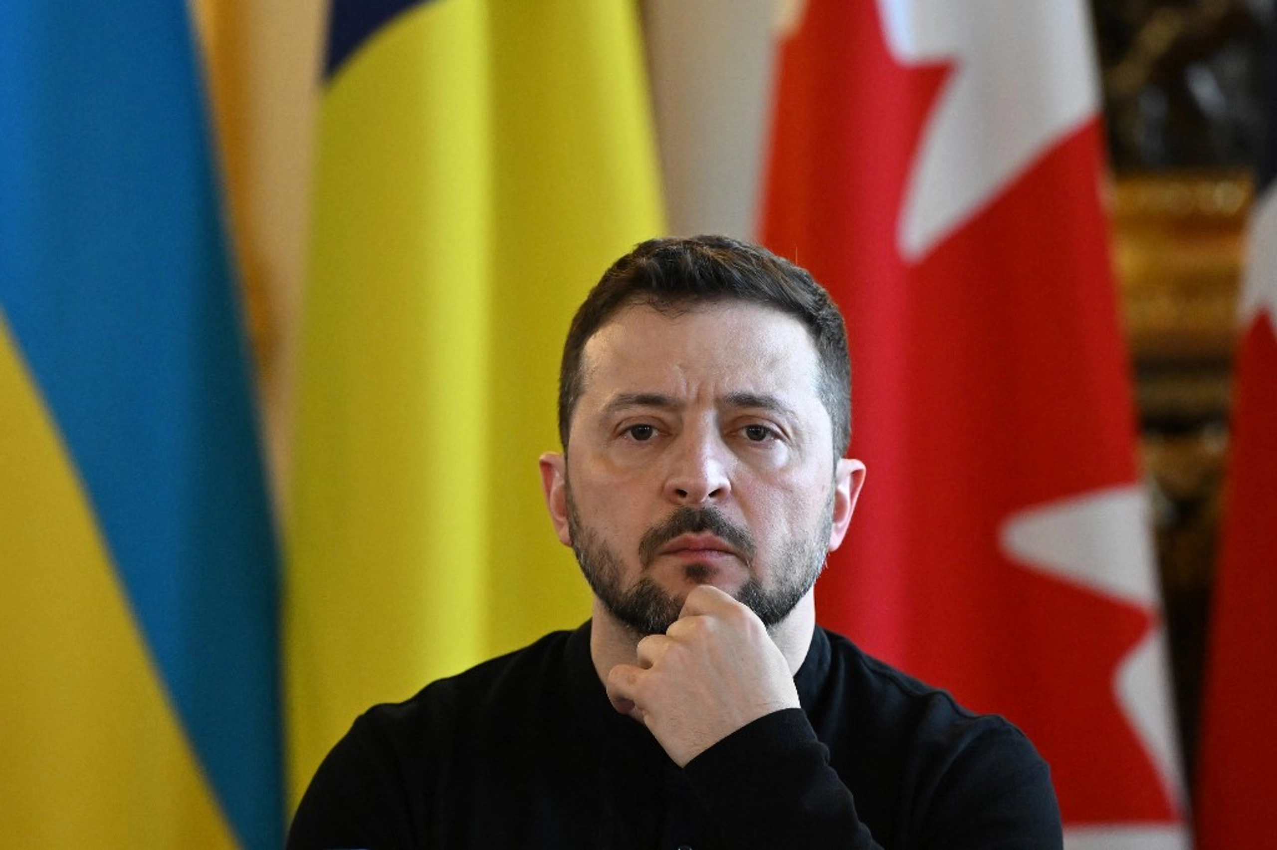 Часткове припинення вогню дійсне з моменту публікації заяви США, - Зеленський
