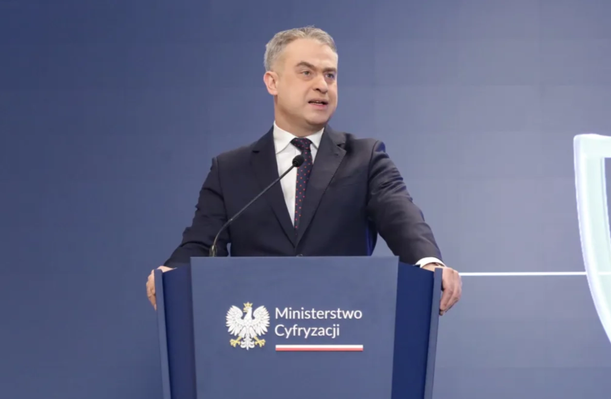 Невідомі здійснили кібератаку на Польську космічну агенцію