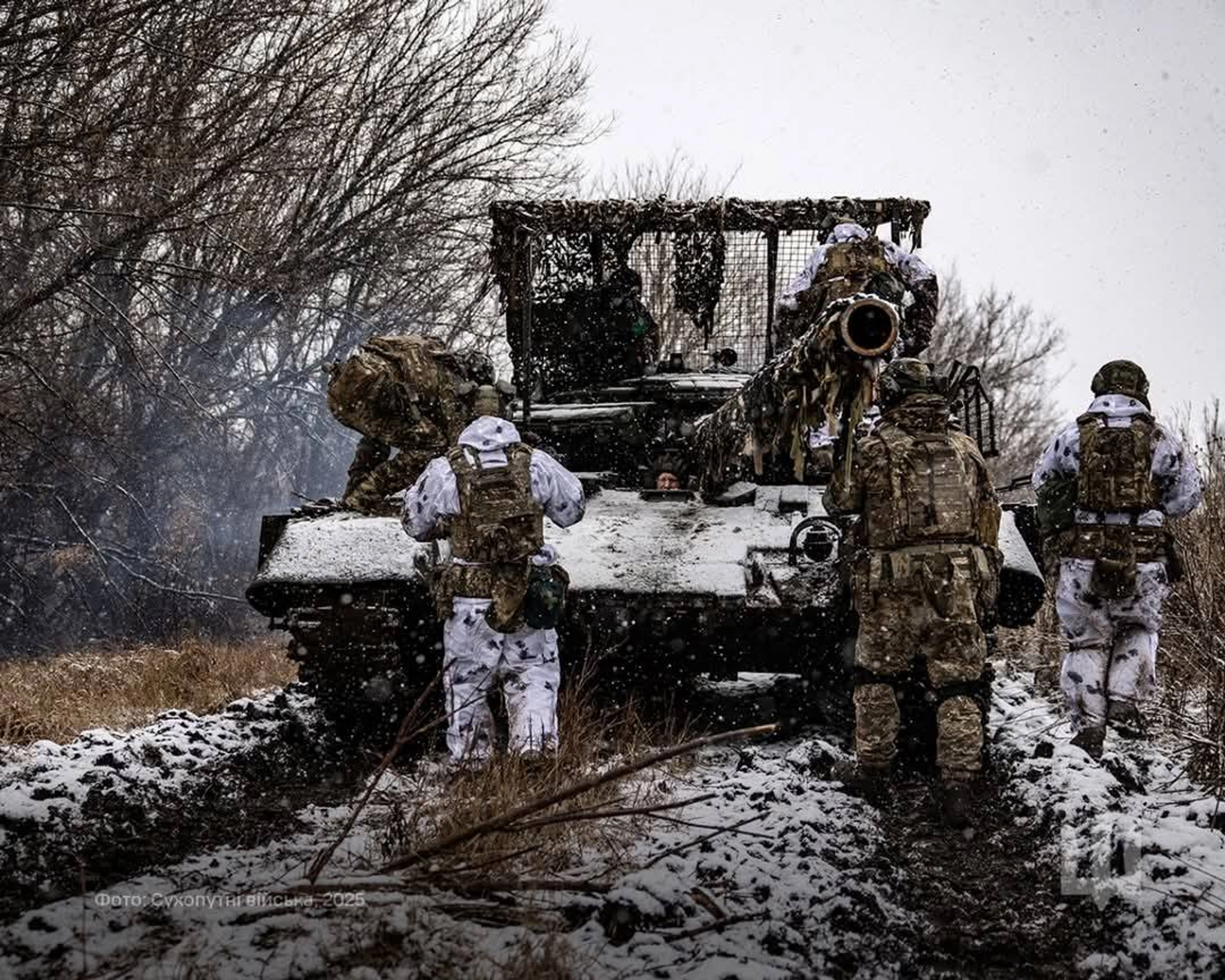 Хроніка війни в Україні. 3 березня: Найгарячіше на Покровському напрямку