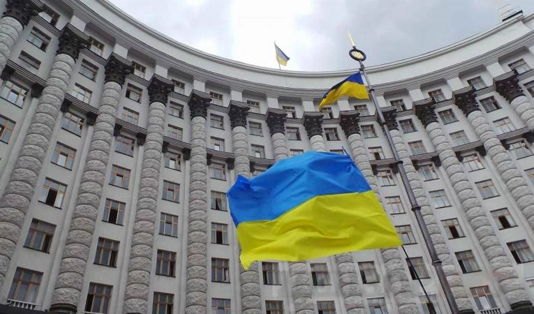 Верховна Рада подякувала США та підтримала мирні зусилля Трампа