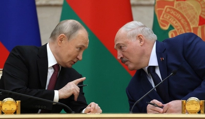 ‘Wholesale Incorporation’ – Russians Now Allowed to Vote in Belarus, and Vice-Versa