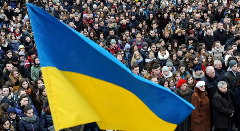 Ukraine’s Diplomatic Tightrope in the Face of Changing US Policy