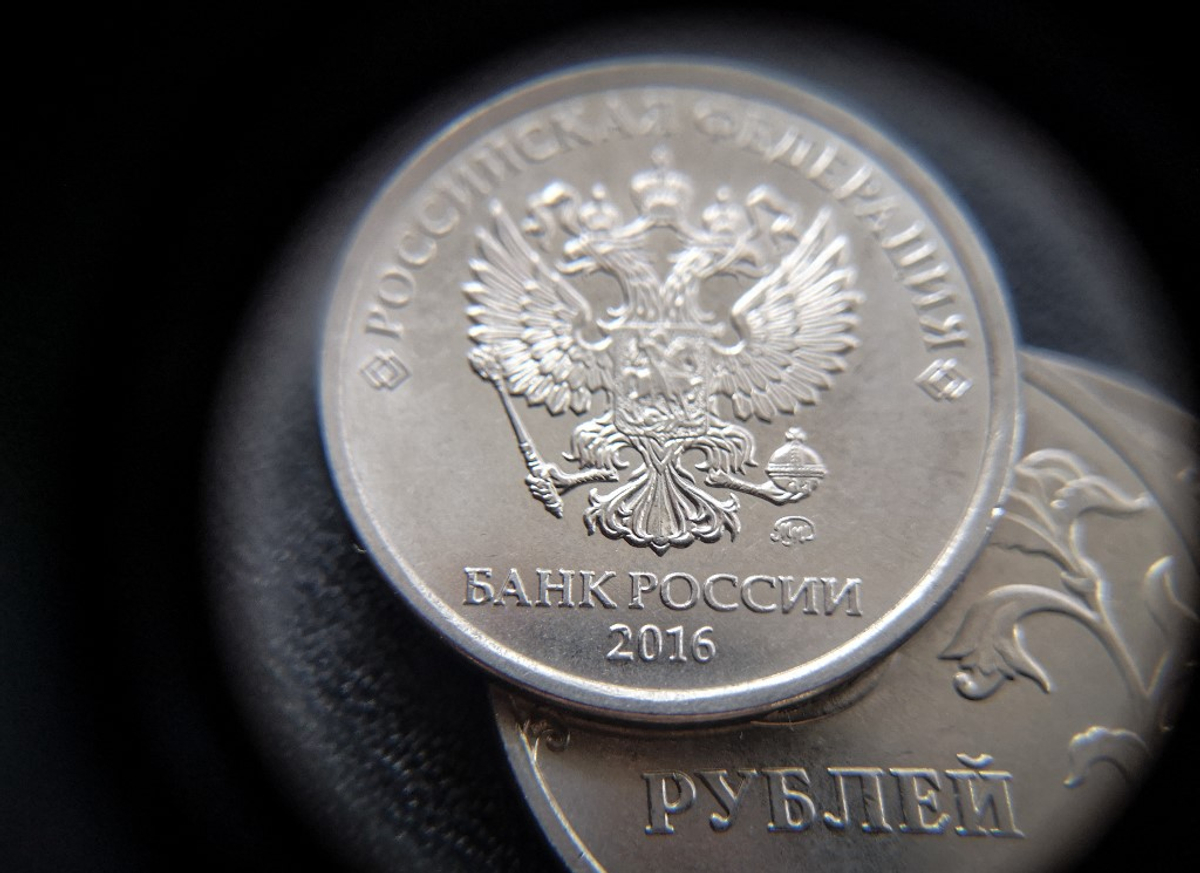 OPINION: Russia’s Frozen Sovereign Assets Must Be Confiscated Now