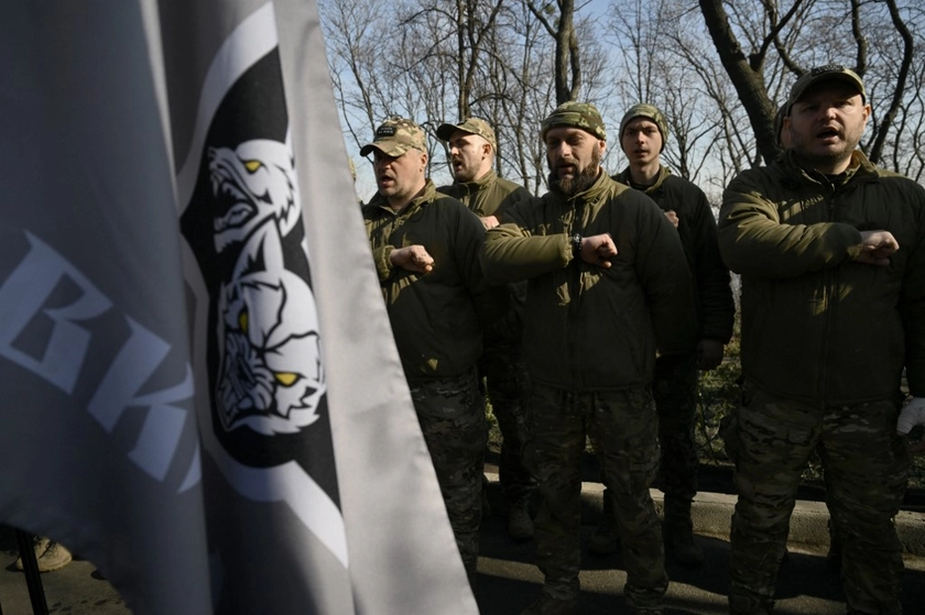 Russian Advance in Ukraine Slows for 4th Month: AFP Analyzing ISW