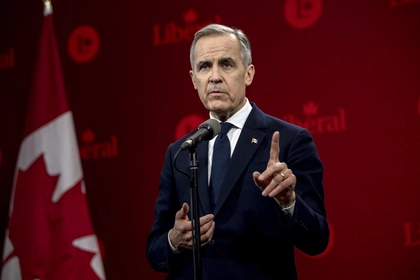 Canada’s Next PM Mark Carney Vows to Defend Canada’s Interests