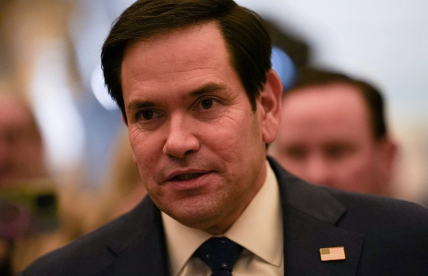 Rubio Slashes 83% of USAID Programs After Audit