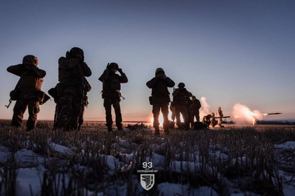 Хроніка війни в Україні. 11 березня: Найгарячіше на Лиманському та Покровському напрямках