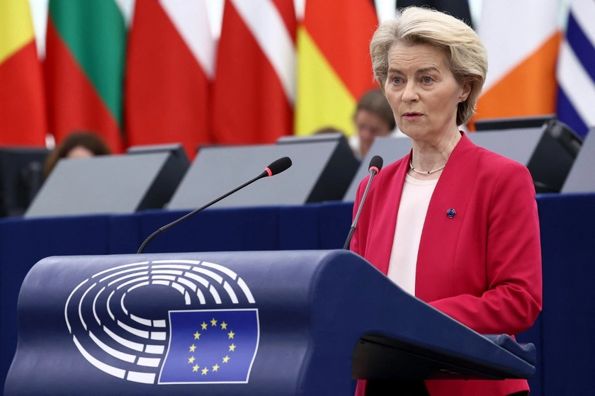 World Briefing: March 12, 2025