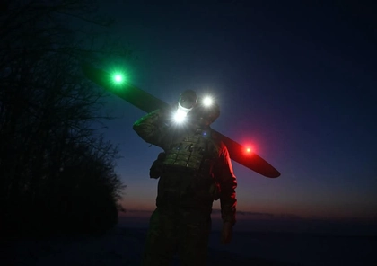 Хроніка війни в Україні. 13 березня: Ворог тисне на Покровському й Торецькому напрямках