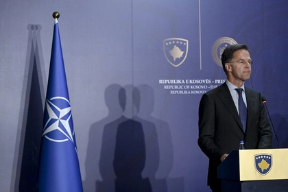 NATO Chief Says Relations With Moscow to Be Normalized Eventually – But Not Now