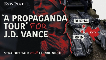 Exposing the Truth – Bucha and Irpin Are Not Propaganda