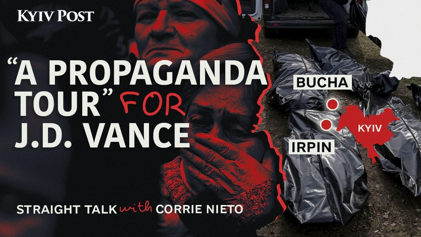 Exposing the Truth – Bucha and Irpin Are Not Propaganda