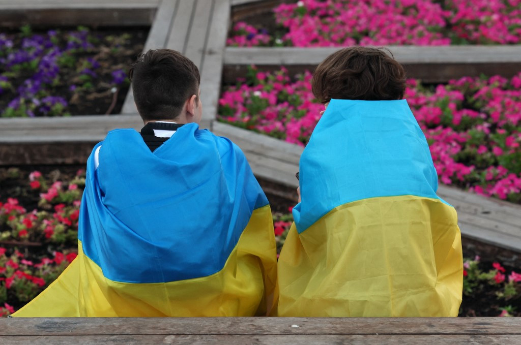 Stolen Children, Identities Erased: Why the World Cannot Look Away