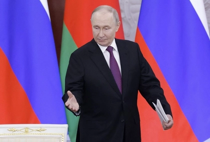 Eurotopics: Putin on Board with Ceasefire – With Conditions