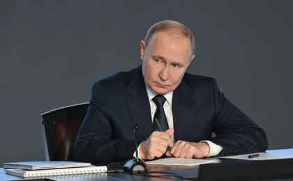 Putin Allows US Hedge Fund to Purchase Russian Securities