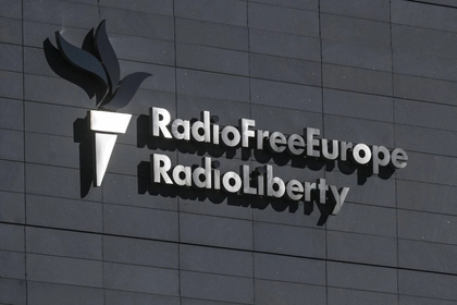 Radio Liberty Sues to Block Grant Termination