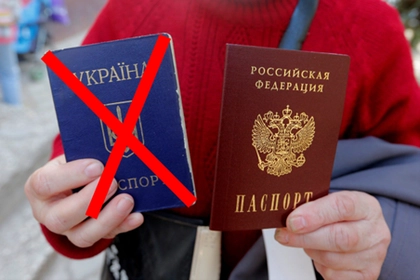 Putin Orders Ukrainians in Russia to Legalize or Leave, Expands Forced Passportization