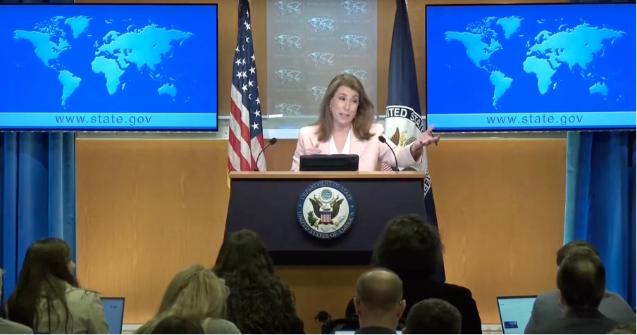 ‘It’s a Conspiracy Theory’ – US Denies Deleting Data on Abducted Ukrainian Children