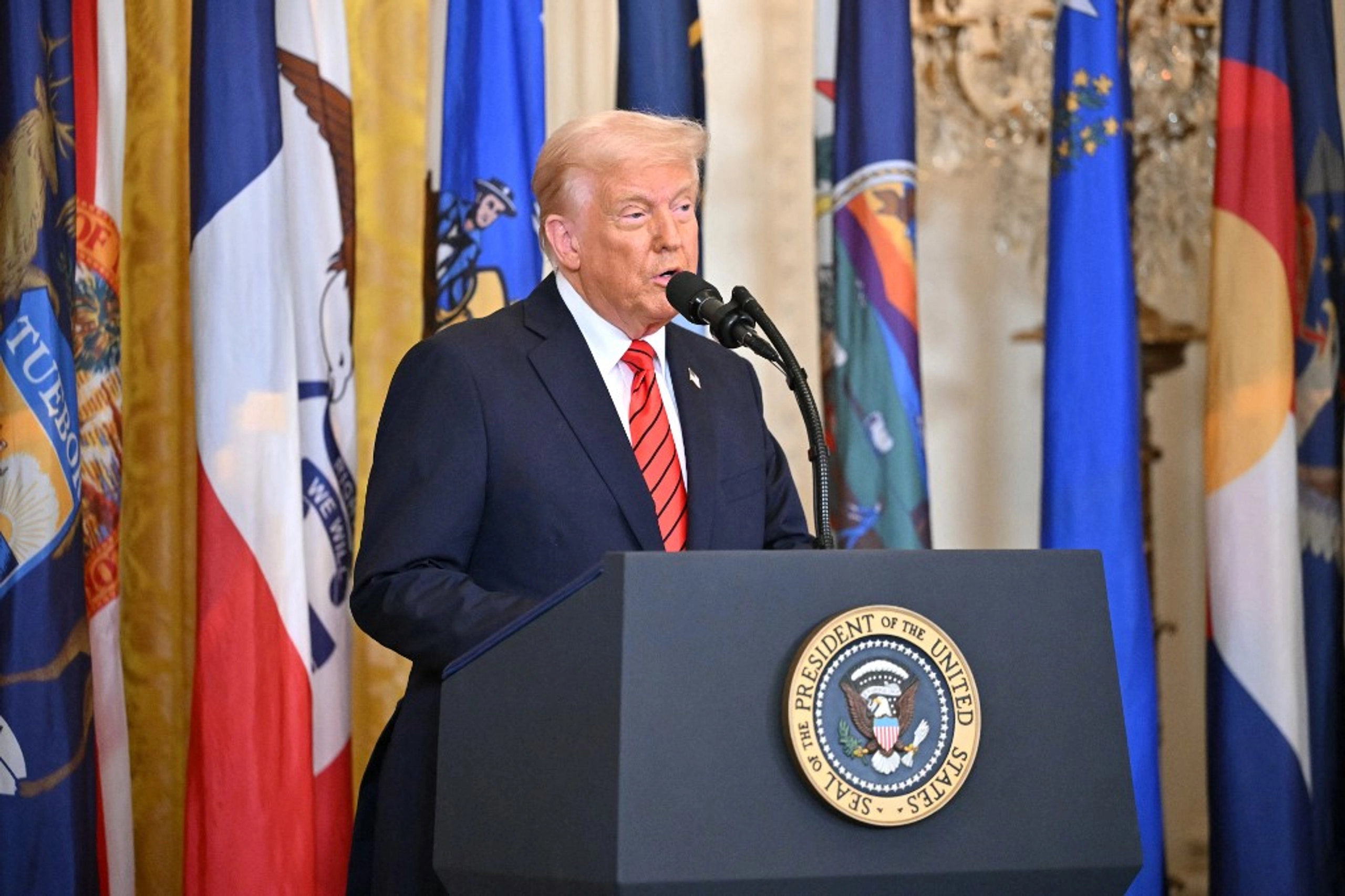 ‘Zelensky and Putin Ready’ – Trump Hints at Breakthrough in Ukraine War Talks