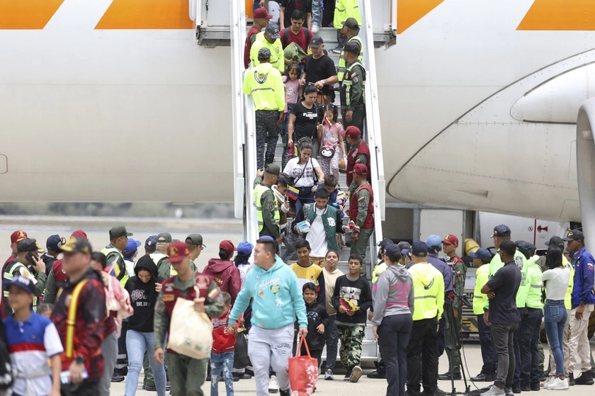 World Briefing: March 22, 2025