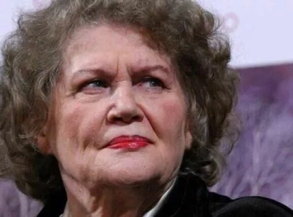 Lina Kostenko – Ukraine’s Poetic Sphinx, Turns 96