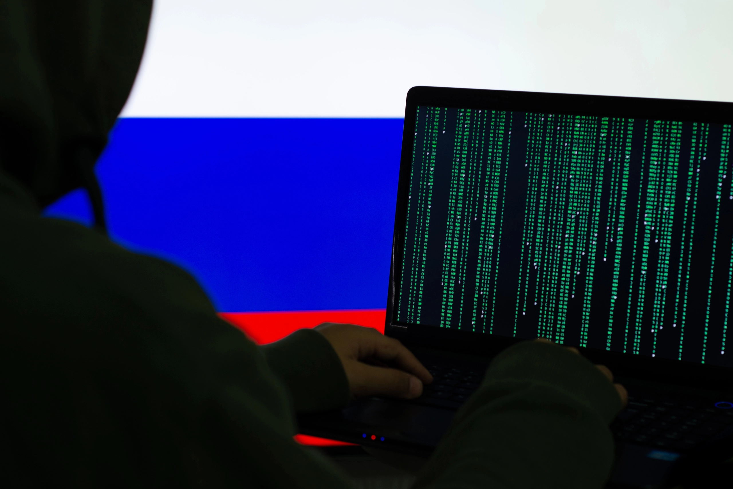Російські хакери атакували сайти уряду Бельгії через допомогу Україні