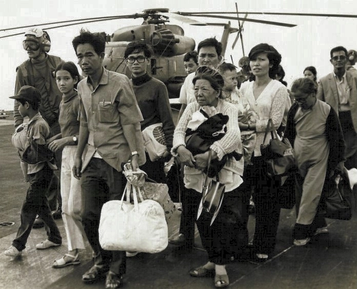 Will Ukraine Be the Next South Korea or South Vietnam?